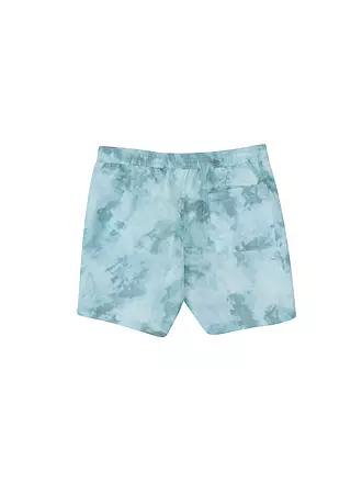 CALVIN KLEIN JEANS | Jungen Badeshorts | gelb