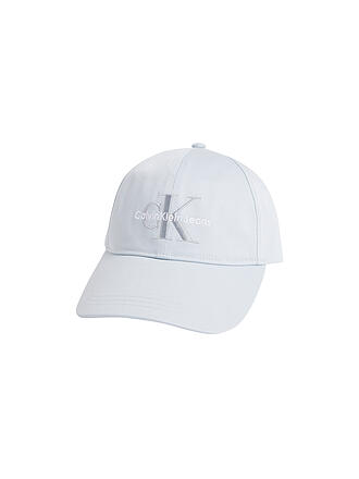 CALVIN KLEIN JEANS | Kappe | schwarz