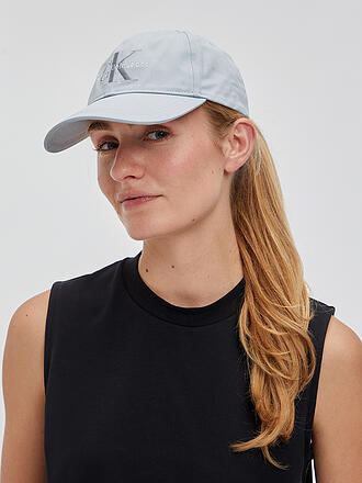 CALVIN KLEIN JEANS | Kappe | schwarz