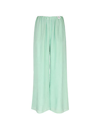 CALVIN KLEIN JEANS | Marlene Hose | weiss