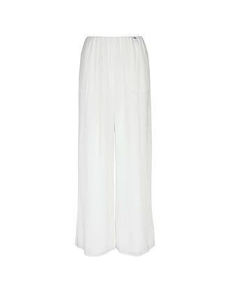 CALVIN KLEIN JEANS | Marlene Hose | weiss