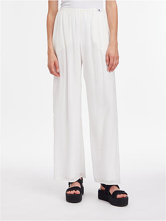 CALVIN KLEIN JEANS | Marlene Hose | mint
