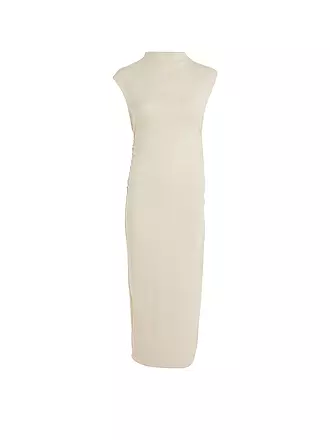 CALVIN KLEIN JEANS | Midikleid | creme