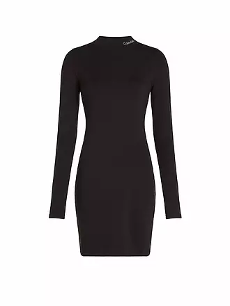 CALVIN KLEIN JEANS | Minikleid | schwarz