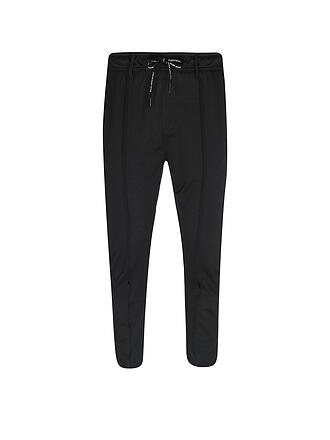 CALVIN KLEIN JEANS | Pants 7/8  Jogging Fit | schwarz
