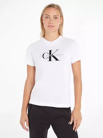 CALVIN KLEIN JEANS | T-Shirt Regular Fit | 