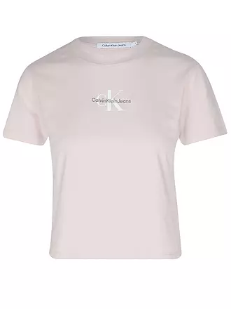 CALVIN KLEIN JEANS | T-Shirt | rosa