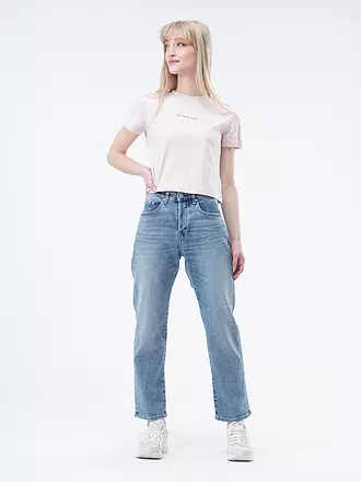 CALVIN KLEIN JEANS | T-Shirt | rosa