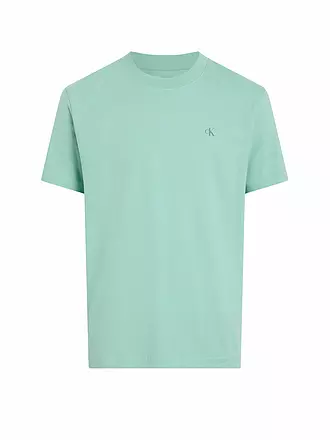 CALVIN KLEIN JEANS | T-Shirt | mint