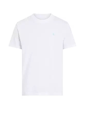 CALVIN KLEIN JEANS | T-Shirt | mint