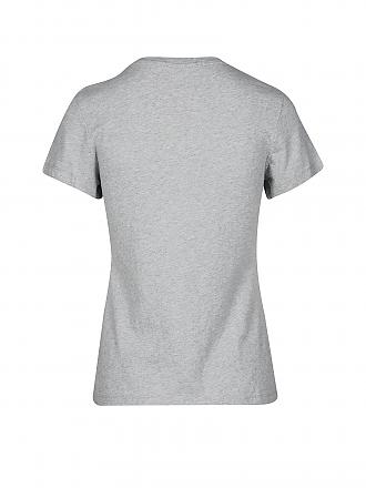 CALVIN KLEIN JEANS | T-Shirt | schwarz