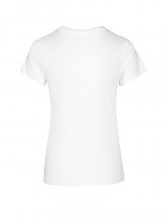 CALVIN KLEIN JEANS | T-Shirt | schwarz