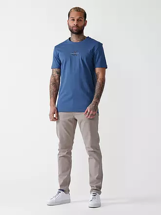 CALVIN KLEIN JEANS | T-Shirt | dunkelblau