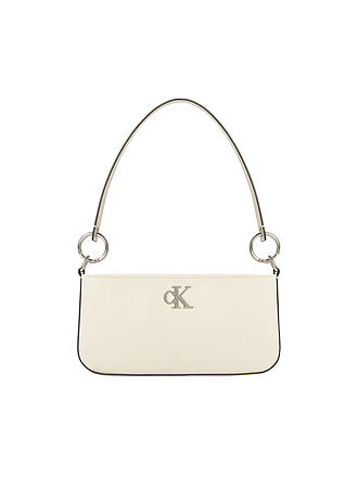 CALVIN KLEIN JEANS | Tasche - Mini Bag | beige