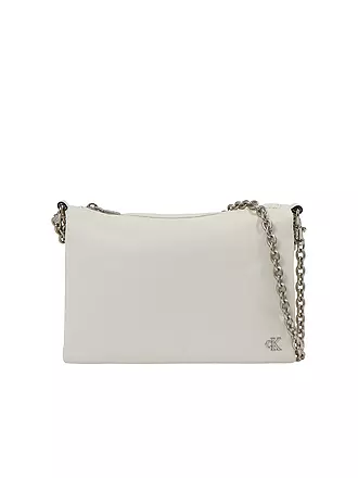 CALVIN KLEIN JEANS | Tasche - Mini Bag | weiss