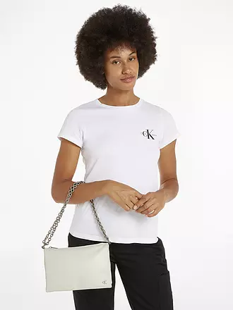 CALVIN KLEIN JEANS | Tasche - Mini Bag | schwarz