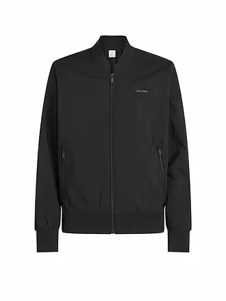 CALVIN KLEIN | Blouson | schwarz