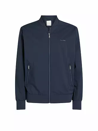 CALVIN KLEIN | Blouson | dunkelblau