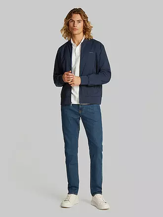 CALVIN KLEIN | Blouson | dunkelblau