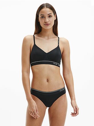 CALVIN KLEIN | Bralette One Micro | beige
