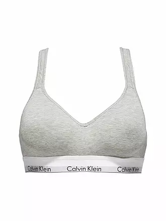 CALVIN KLEIN | Bustier "Bralette - Modern Cotton" | 