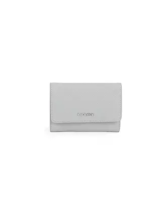CALVIN KLEIN | Geldbörse CK MUST Small | schwarz