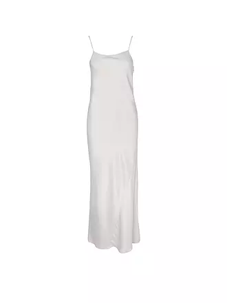 CALVIN KLEIN | Maxikleid | creme