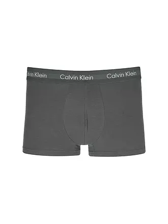 CALVIN KLEIN | Pants 5er Pkg. multi | bunt