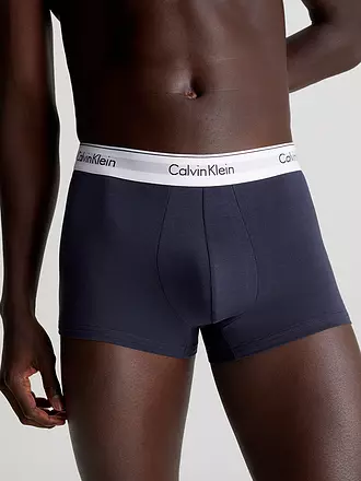 CALVIN KLEIN | Pants 5er Pkg. multi | schwarz