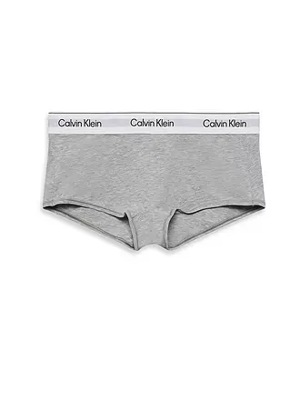 CALVIN KLEIN | Panty grey | hellgrau