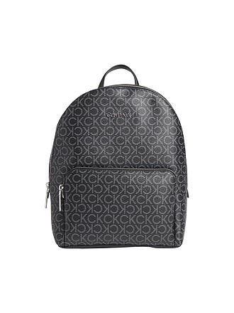 CALVIN KLEIN | Rucksack | schwarz