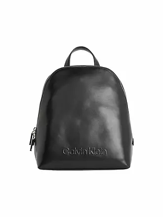 CALVIN KLEIN | Rucksack | hellblau
