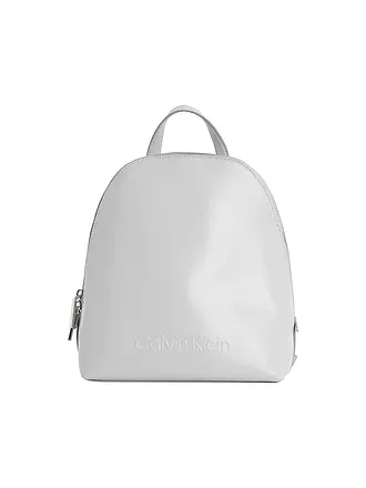 CALVIN KLEIN | Rucksack | hellblau