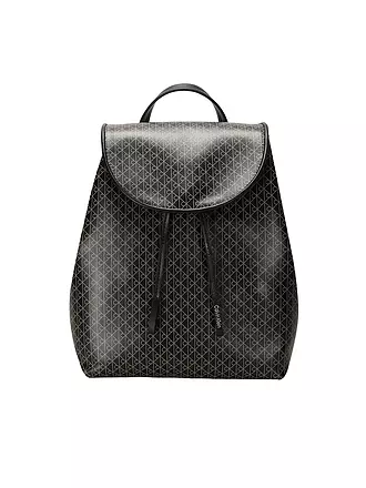 CALVIN KLEIN | Rucksack | dunkelrot