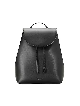 CALVIN KLEIN | Rucksack | schwarz