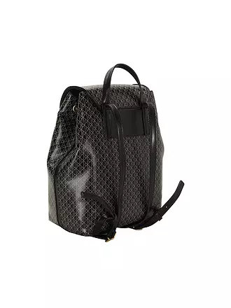 CALVIN KLEIN | Rucksack | dunkelrot