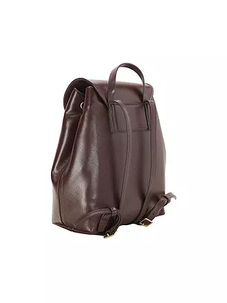 CALVIN KLEIN | Rucksack | schwarz