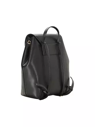 CALVIN KLEIN | Rucksack | schwarz