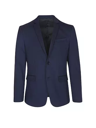 CALVIN KLEIN | Sakko | dunkelblau