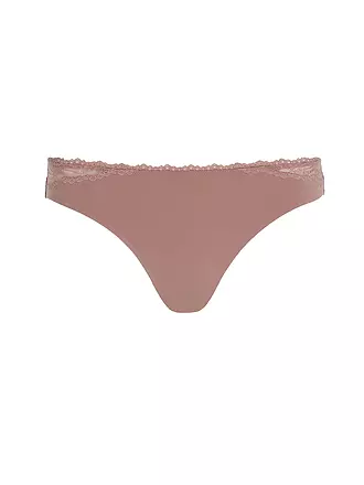 CALVIN KLEIN | Slip Seductive Comfort pink | rosa