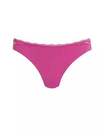CALVIN KLEIN | Slip Seductive Comfort pink | pink
