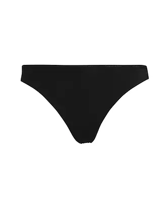 CALVIN KLEIN | Slip | schwarz