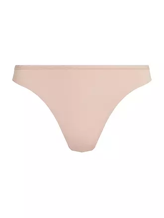 CALVIN KLEIN | Slip | schwarz