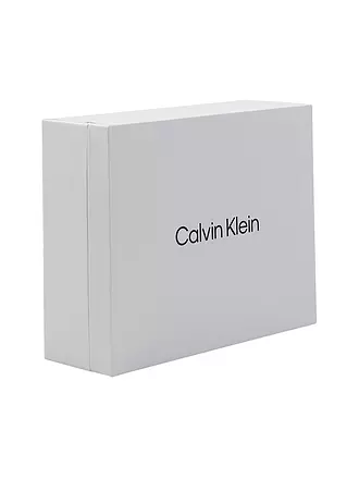 CALVIN KLEIN | Socken Geschenkset 3-er Pkg. black combo | schwarz