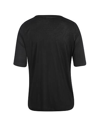 CALVIN KLEIN | T-Shirt Relaxed Fit | schwarz