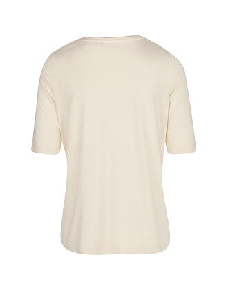 CALVIN KLEIN | T-Shirt Relaxed Fit | beige