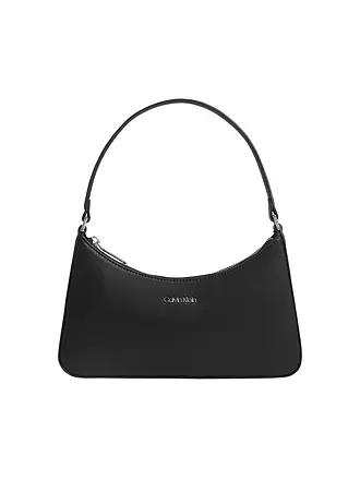 CALVIN KLEIN | Tasche - Mini Bag CK Must | schwarz