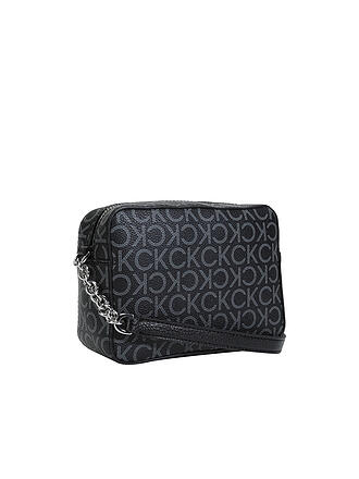 CALVIN KLEIN | Tasche - Mini Bag Re-Lock | schwarz