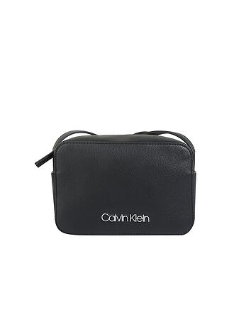 CALVIN KLEIN | Tasche - Mini Bag | schwarz