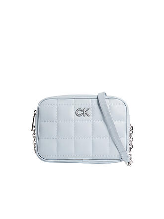 CALVIN KLEIN | Tasche - Mini Bag | hellblau